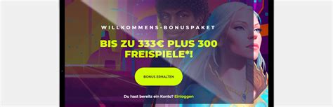 online casino willkommensbonus mit einzahlung.